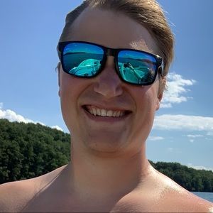 Meet your Posher, John